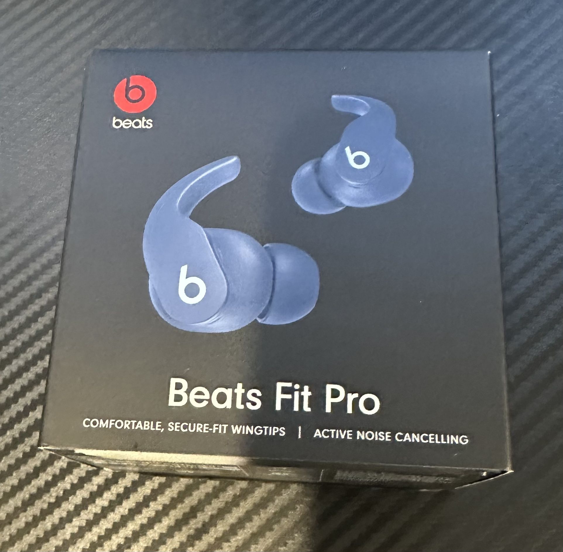 Beats Fit Pro Earbuds