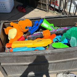 Kid Toys