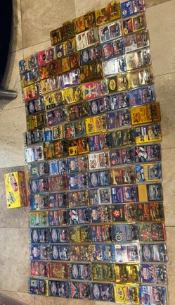 NASCAR hot wheels