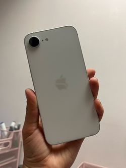 iPhone 16e 128gb