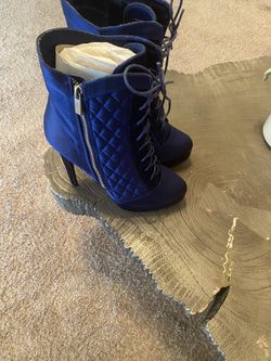 New Heels