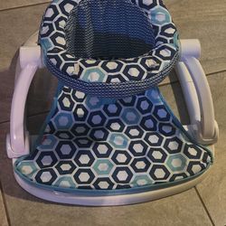 Baby seat