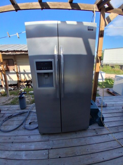 Refrigerador