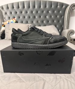 Travis Scott x Jordan 1 Low Retro OG SP