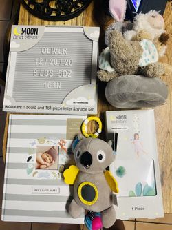 Baby Gift Bundle $20