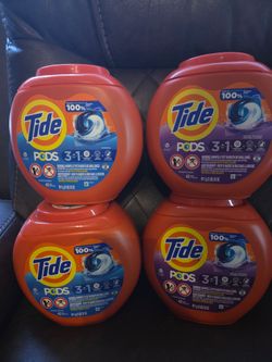 Tide