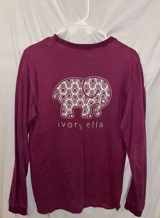 Long Sleeve T-Shirt