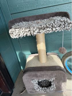 Free Cat Tree/climber