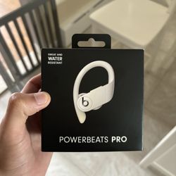 Beats Powerbeats Pro