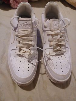 tenis size 8