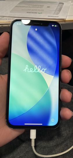Iphone 12