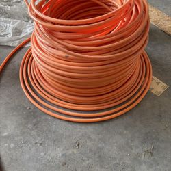 Pex Piping 