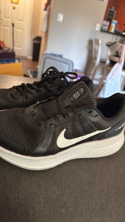 Nike size 7