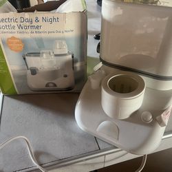 Bottle Warmer