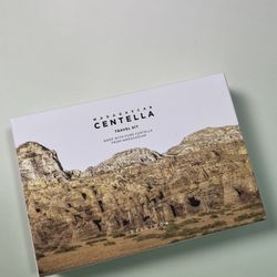 SKIN1004 Madagascar Centella Travel Kit – Brand New & Sealed 🌿✨