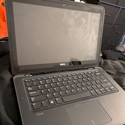 Dell Latitude 3380