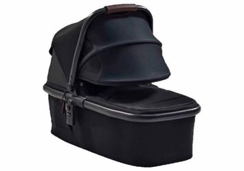 Momcozy bassinet stroller attachment
