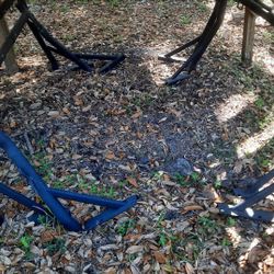 Kyakk & Or Canoe Racks