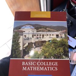 Basic College Mathematics