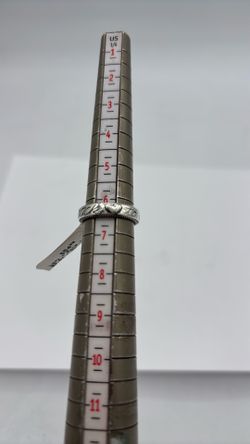 James Avery To The Moon And Back Ring 