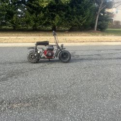 🔥 Predator 212 Mini Bike – Gov Deleted, Upgraded Carb, Hydraulic Brakes🔥  🔥 Predator 212 Mini Bike – Gov Deleted, Upgraded Carb, Hydraulic Brakes 