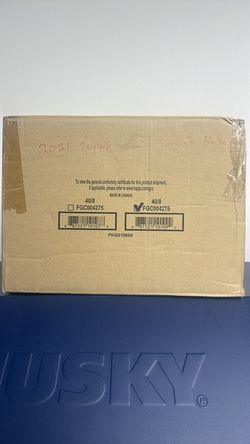 2021 Topps Major League Soccer (MLS) Value Box Factory Sealed Case