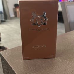 Parfums De Marly ALTHAÏR