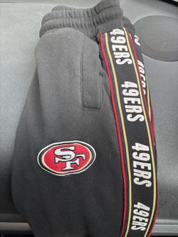 49Ers Sweat Pants