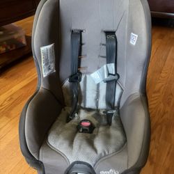 Car Seat