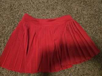 Girls Skort Size 10/12