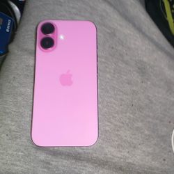 iPhone 16 256 GB BRAND NEW Unlocked 
