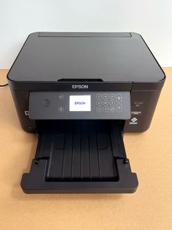 Epson XP-5100 Ink Jet All In One Printer/Scanner/Copier