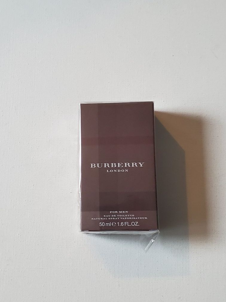 Burberry London for Men 1.6 oz