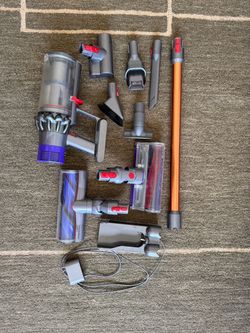 Dyson V10 Absolute
