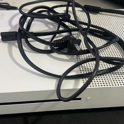 Xbox One S 500g