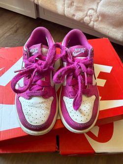 Nike Dunk Low (kids)