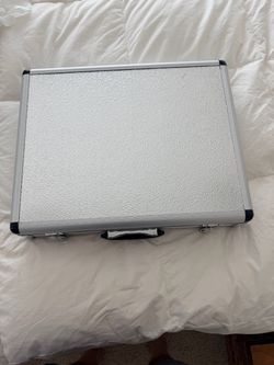 Ultrasonic hand held