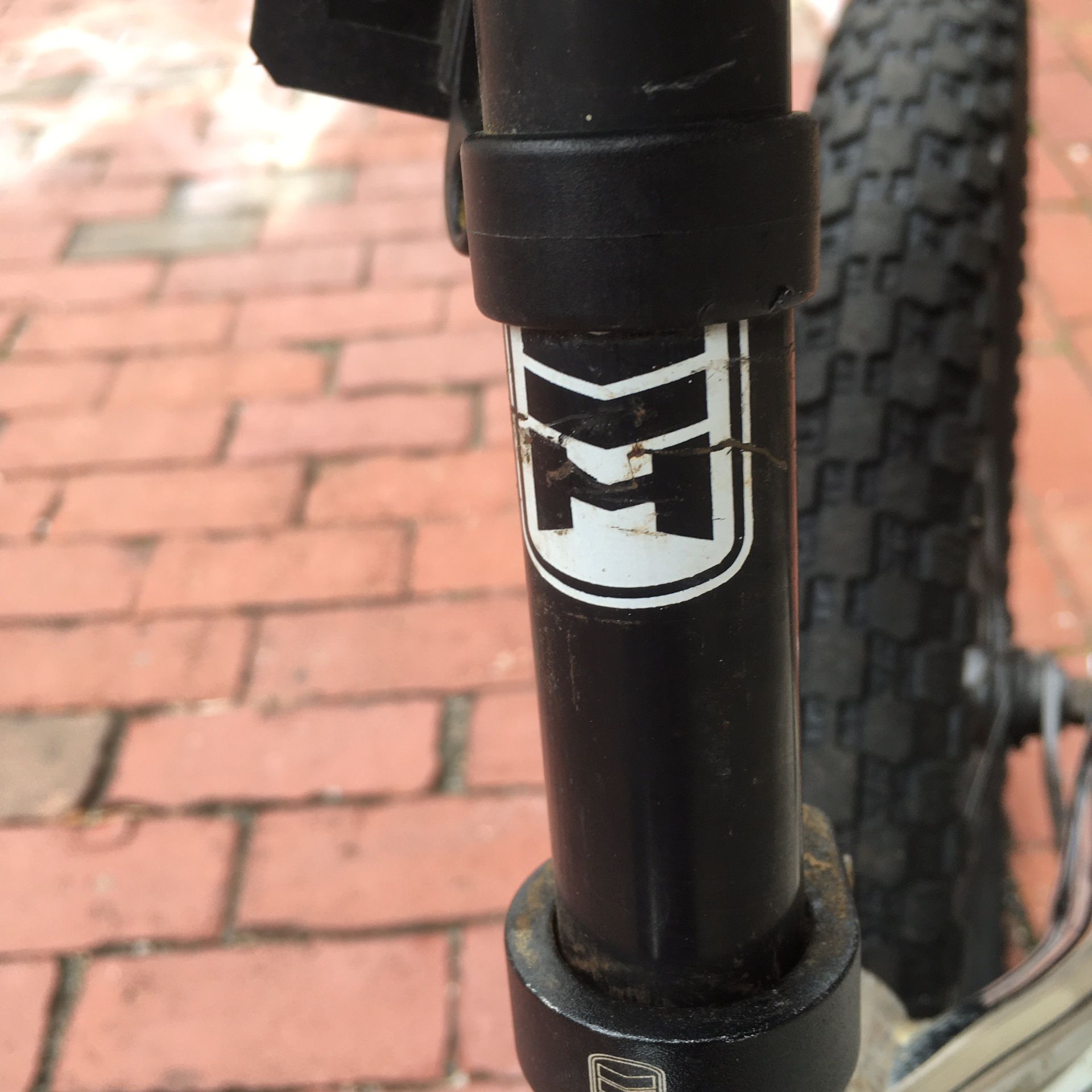 Haro backtrail z20 2025