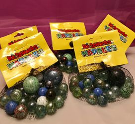 Kids Marbles Canicas