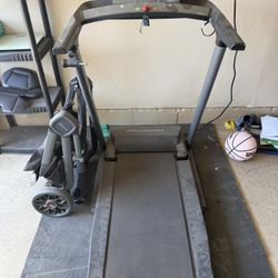  Treadmill 