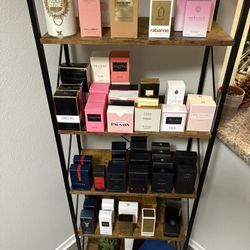 Dior,Valentino,Chanel,Ysl,Gucci,Prada Colognes & Perfumes