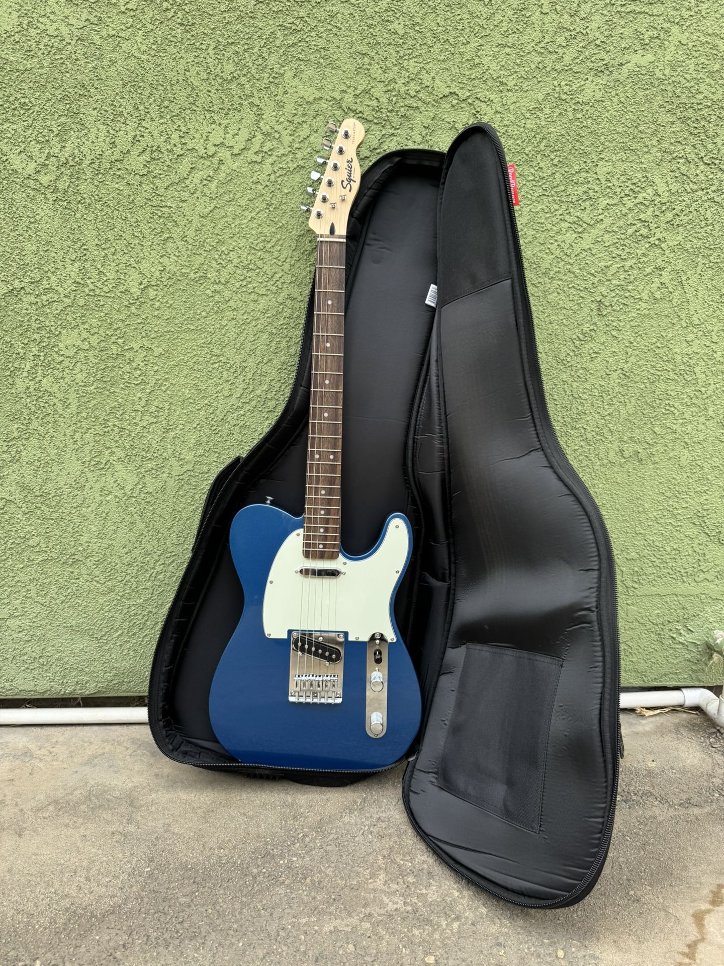 Electric Guitar