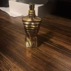 Le Male Elixir Parfum