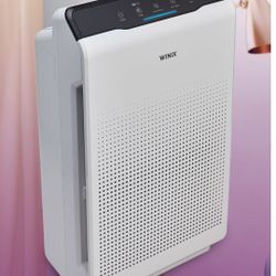 WINIX AIR PURIFIER C535