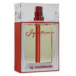 Signature Red l Al Haramain