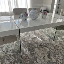 Thane Dining Table