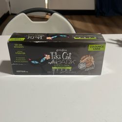 Cat Food 