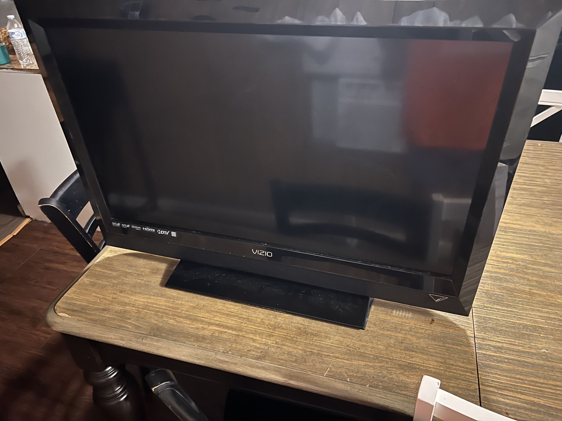 Flat Screen TV
