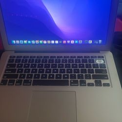 mac book air 2013
