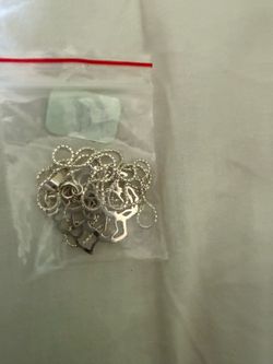 Joyeria de plata 925